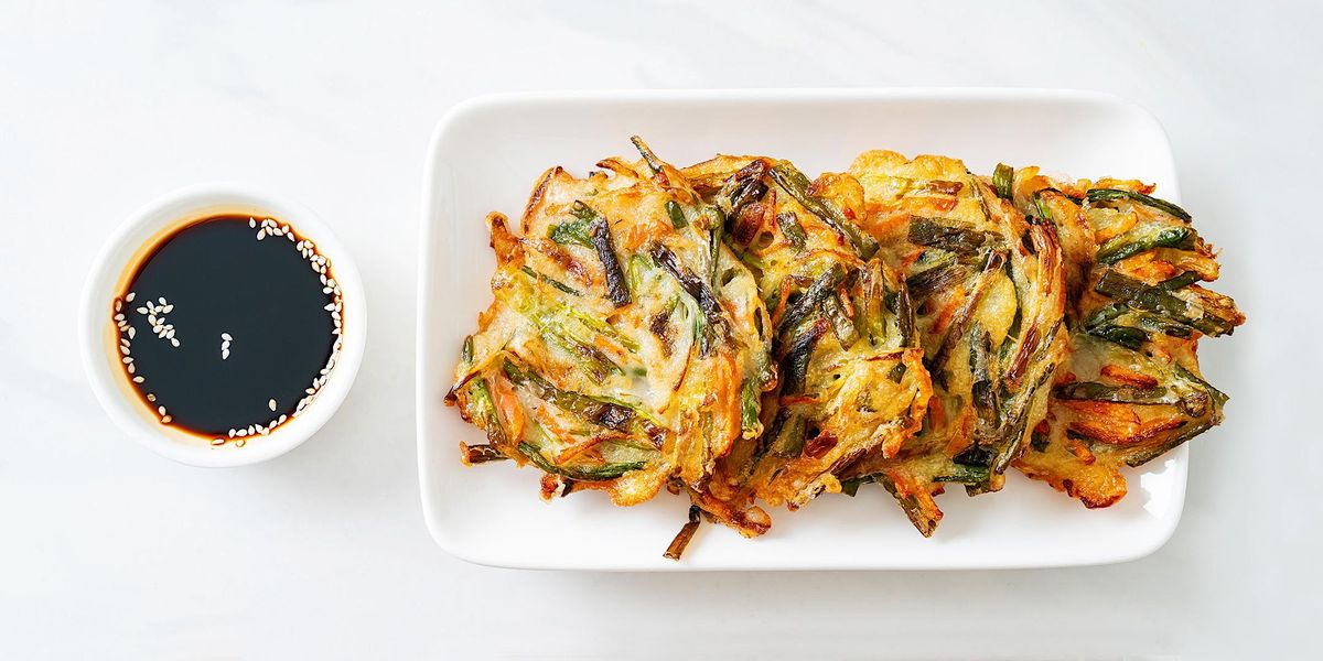 Not Your Average Barbecue KoreanStyle, Publix Aprons Cooking School