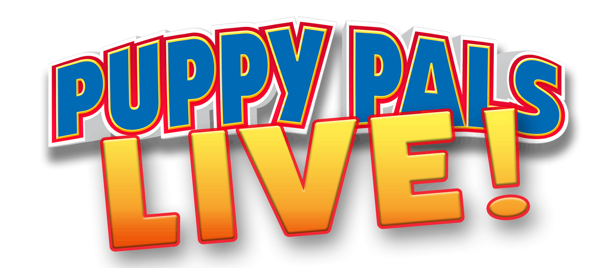 Puppy Pals Live