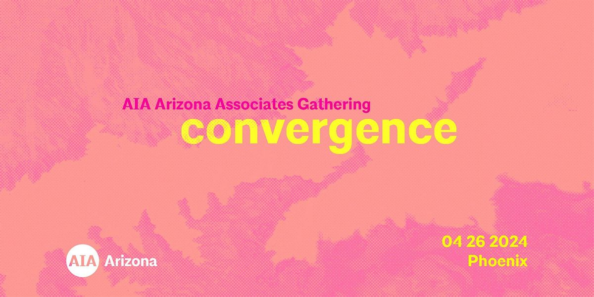2024 AIA Arizona Associates Gathering