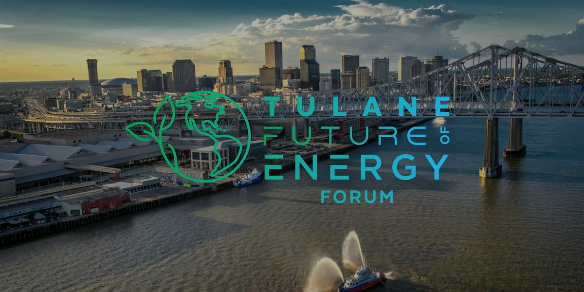 Future of Energy Forum