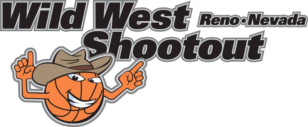 20th Annual Wild West Shootout