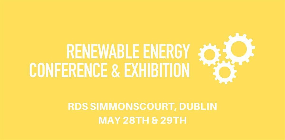 Renewable Energy Event