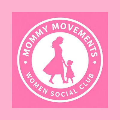 Mommy Movements Woman\u2019s Social Club