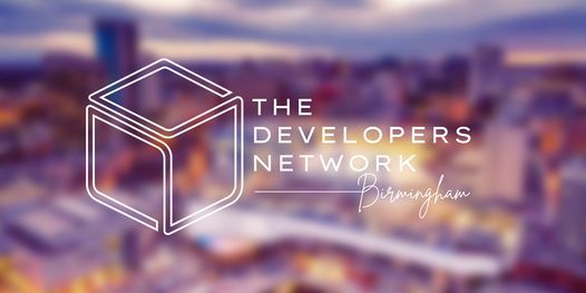 Developers Network - Birmingham