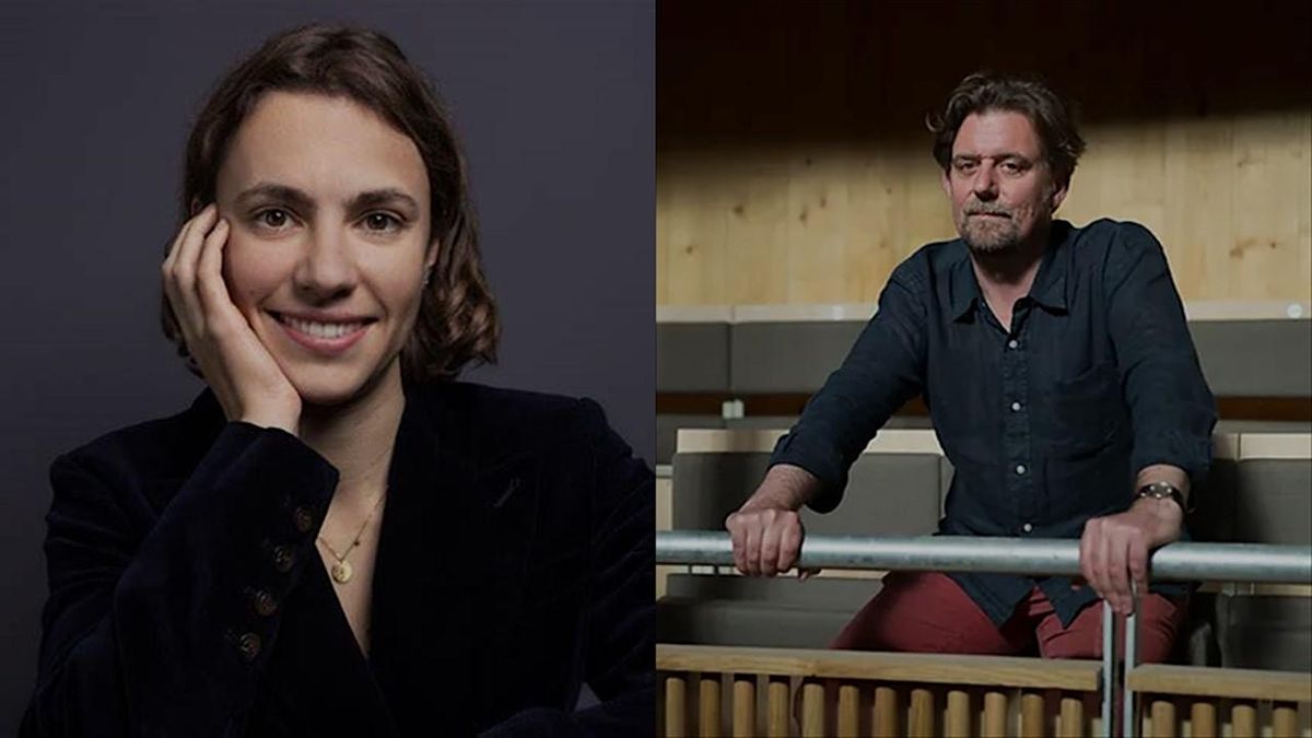 French City-Building in Kinship with the Non-Human