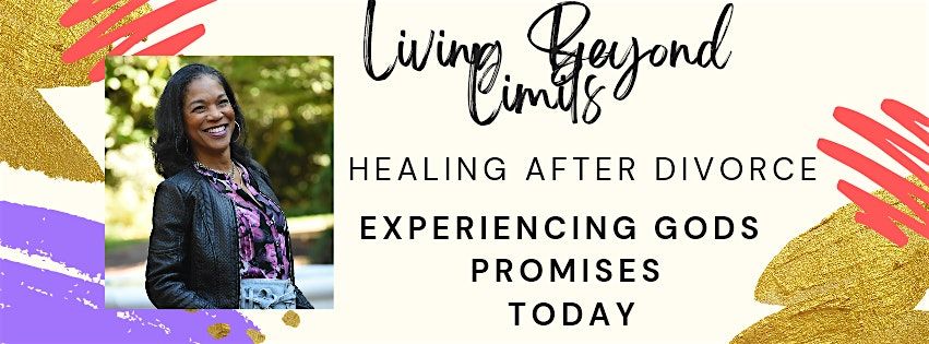 Healing After Divorce