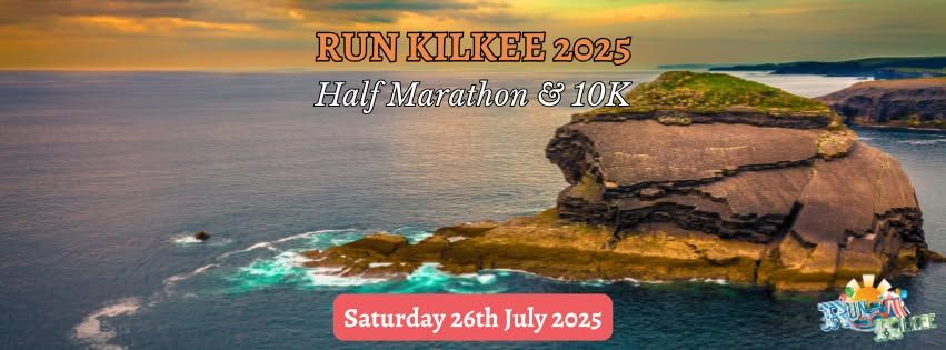 Run Kilkee 2025