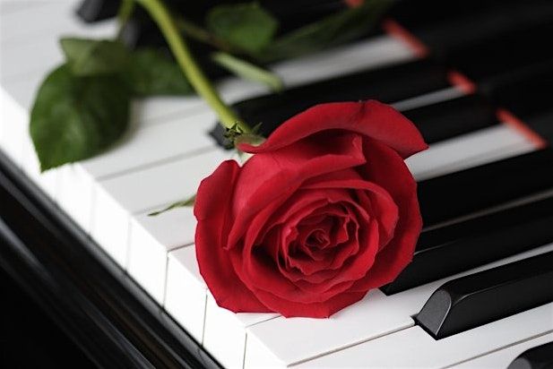 Valentines Moonlight Sonata by Candlelight