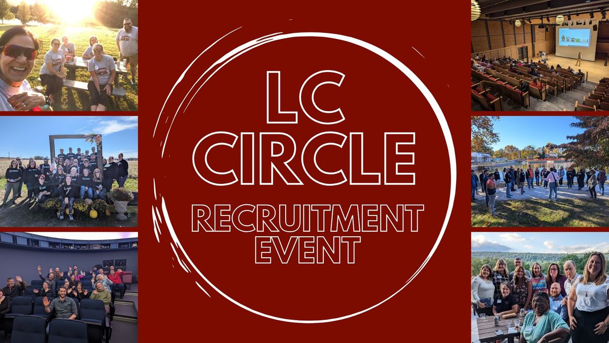 LC Circle - Carlisle