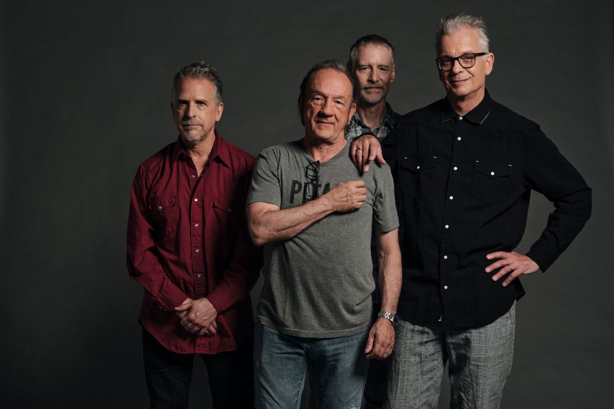 The Jesus Lizard at Metro Chicago