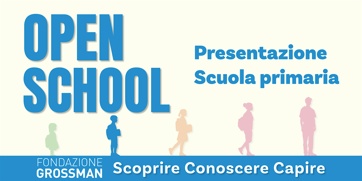 Presentazione Scuola primaria