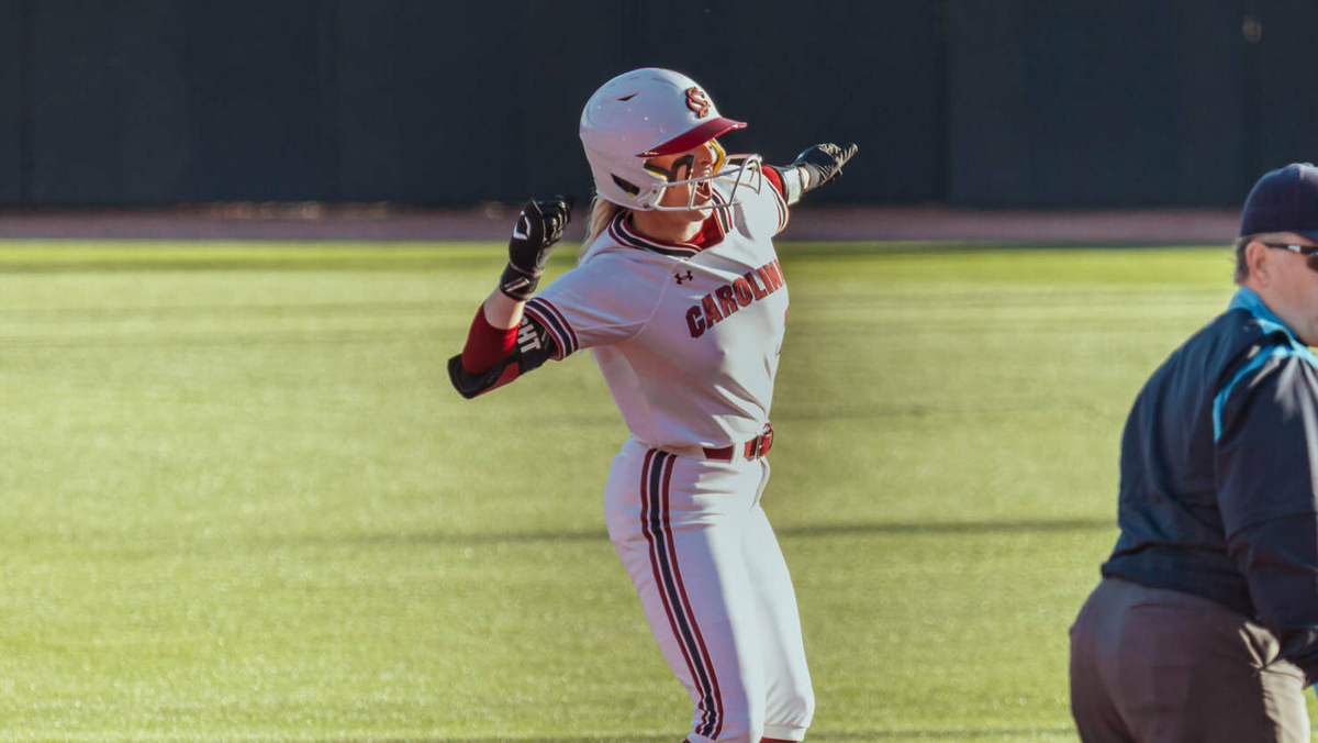 Parking Army Black Knights at South Carolina Gamecocks Baseball