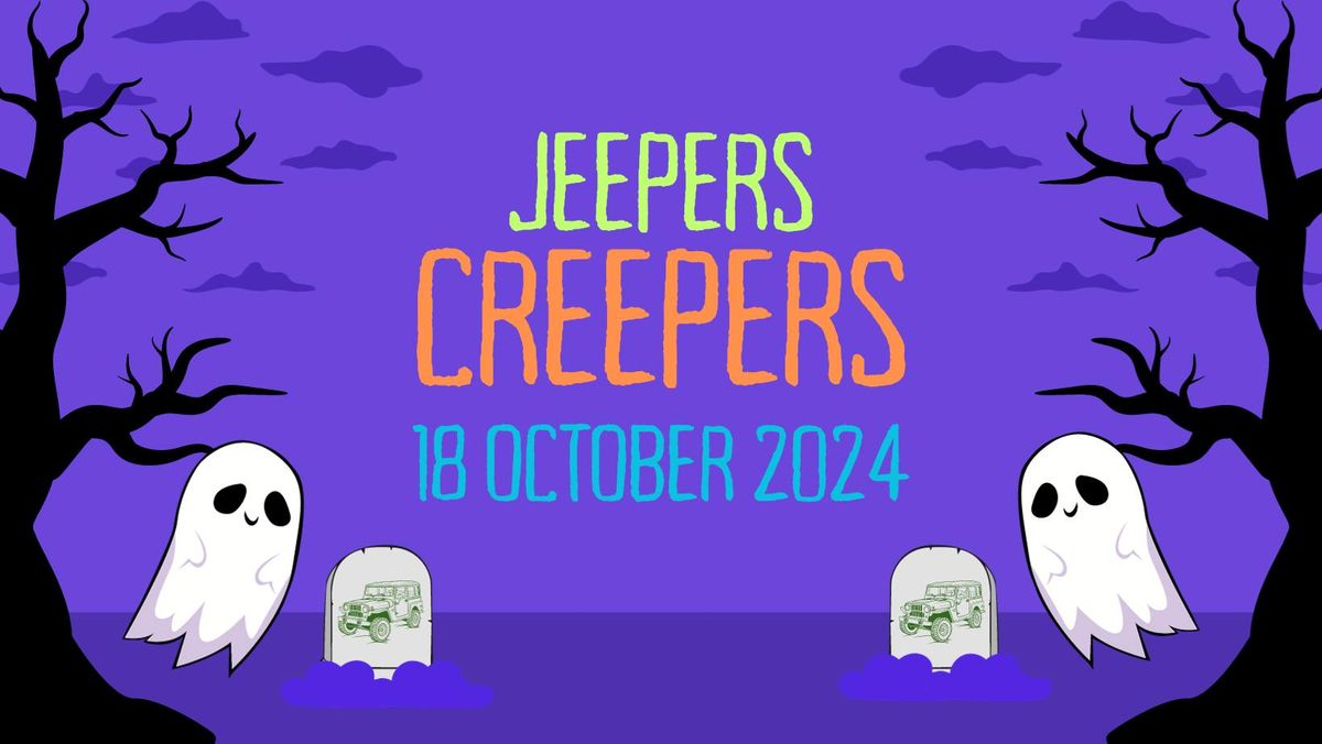 Jeepers Creepers 