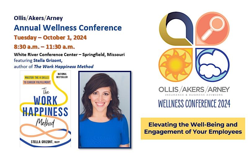 17th Annual Wellness Conference