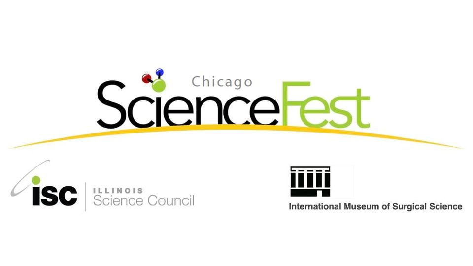 Chicago Science Fest 2023