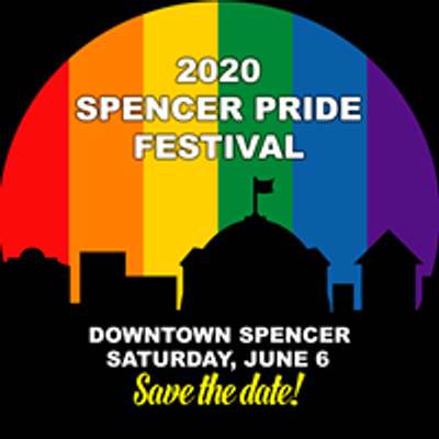 Spencer Pride