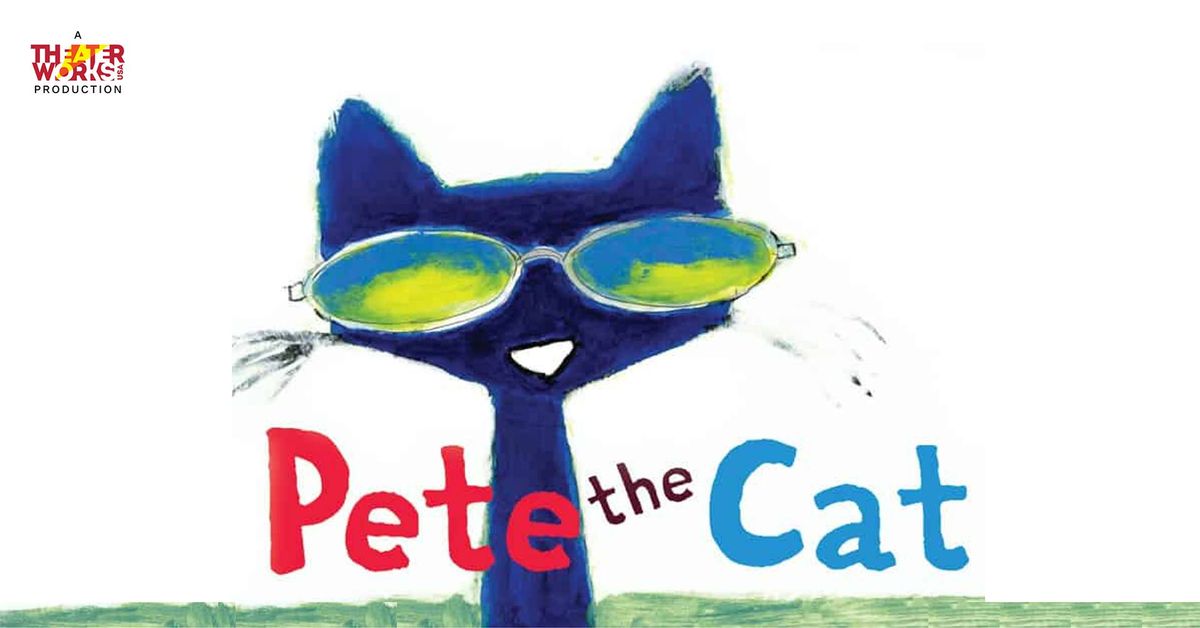 Pete the Cat