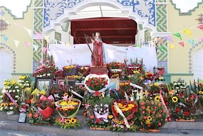 Altar de poetas y m\u00fasicos