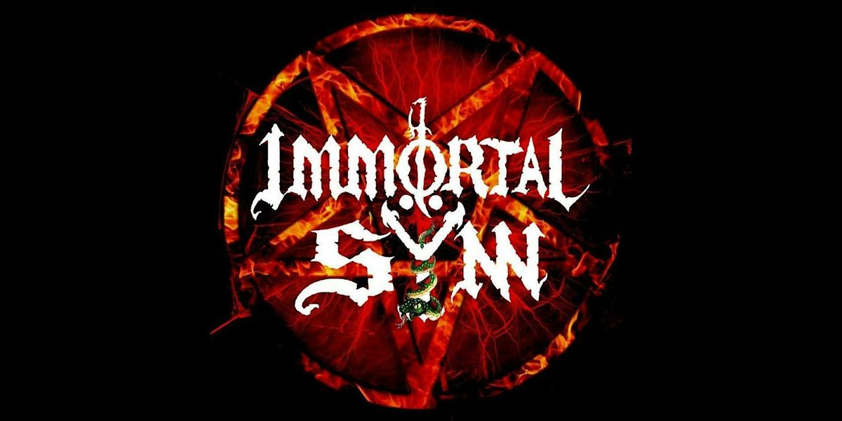 An Evening with Immortal S\u00ffnn