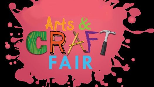 Arts & Crafts Fall Fair