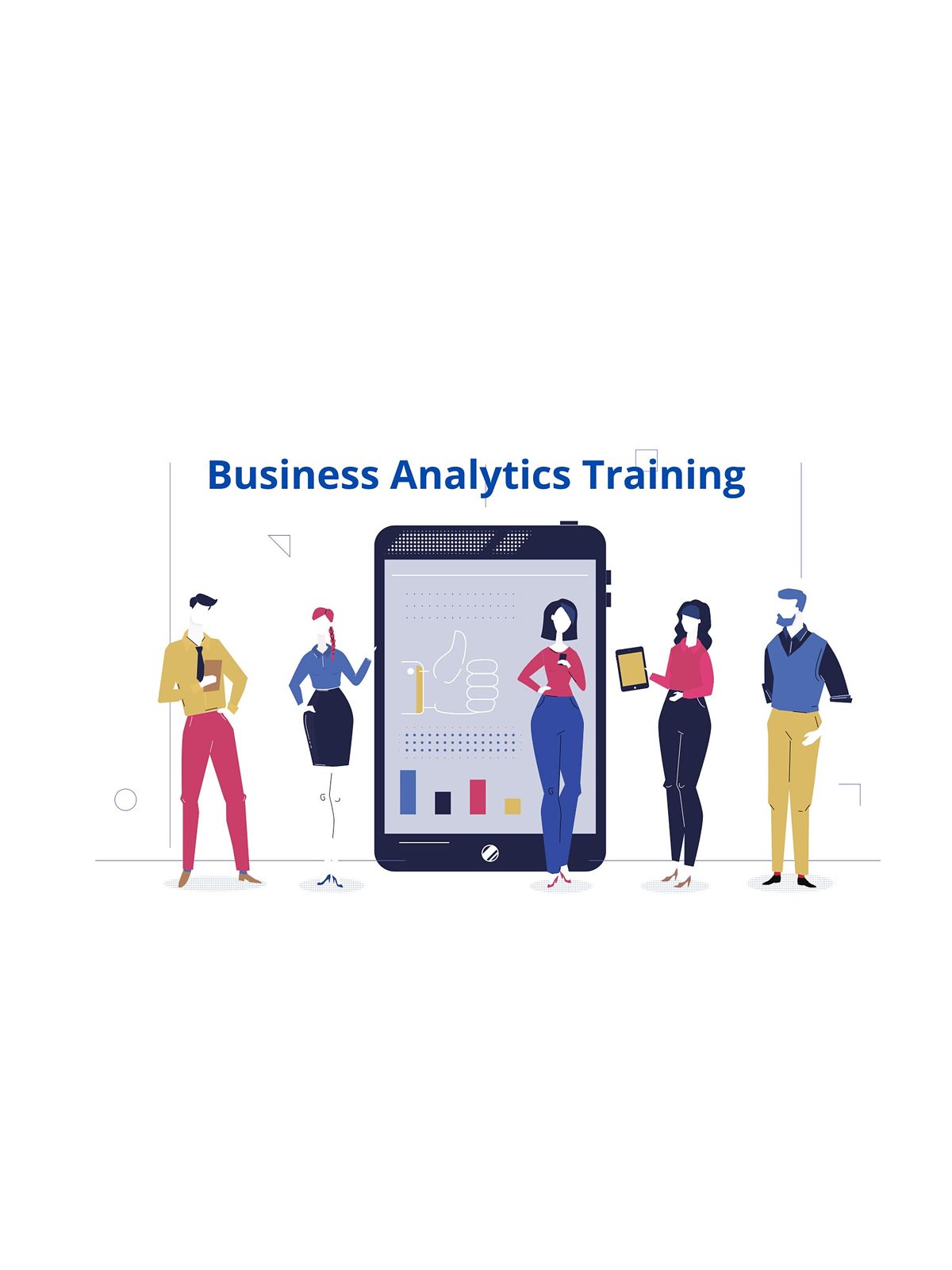 4 Weeks Only Business Analytics Training Course in Allentown