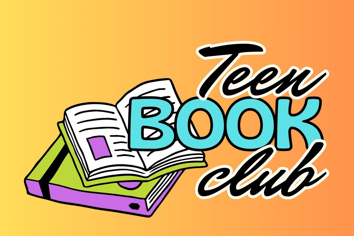 Teen Book Club