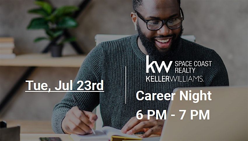 KWSC: Career Night