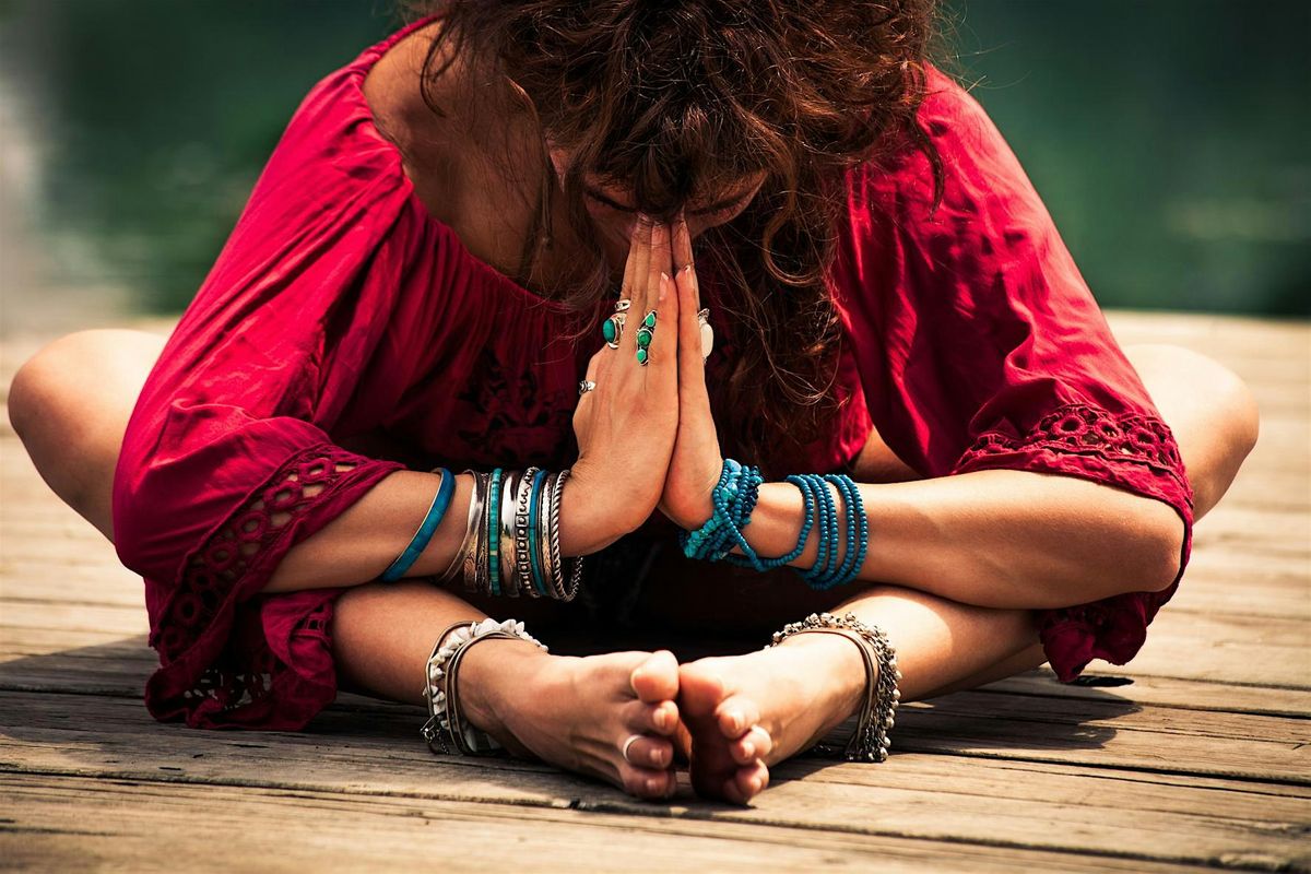 Wise Woman Yoga & Wellbeing Retreat