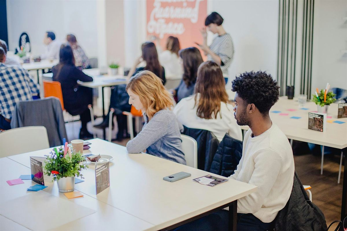 Vinci la borsa di studio per il Master in Digital Marketing