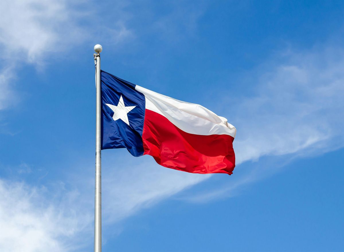 Livestream Texas 2024 Outlook US Senate Race and Presidential