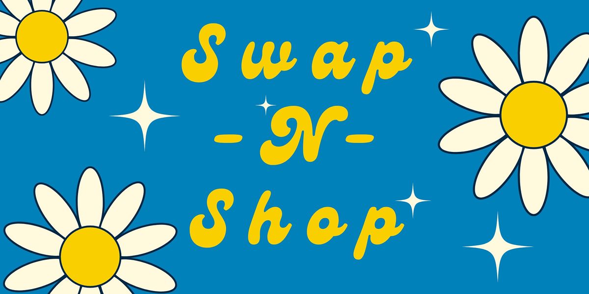 Swap N Shop 2022