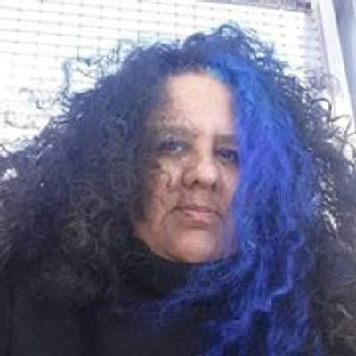 Tarot by Laura Gonzalez