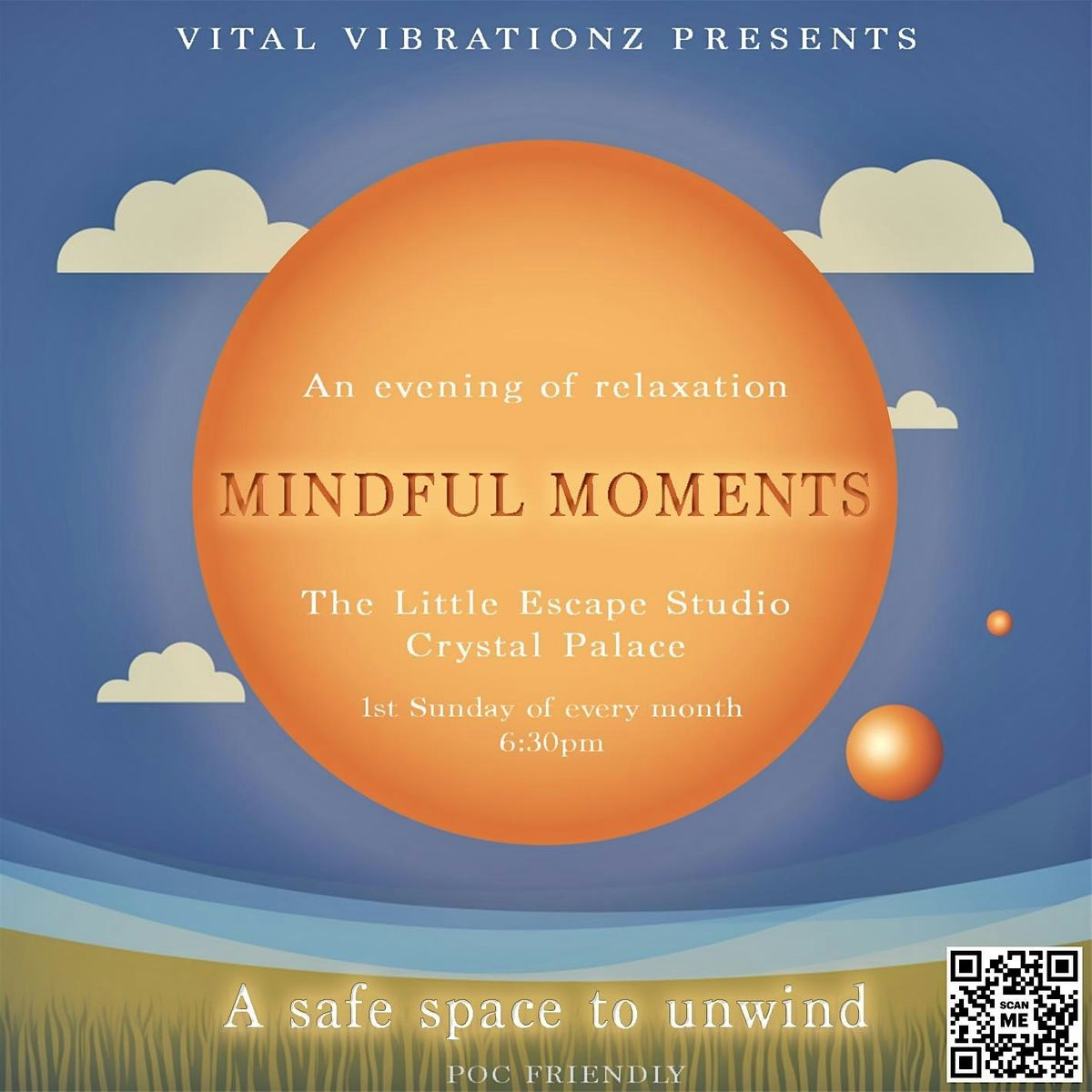 Mindful Moments