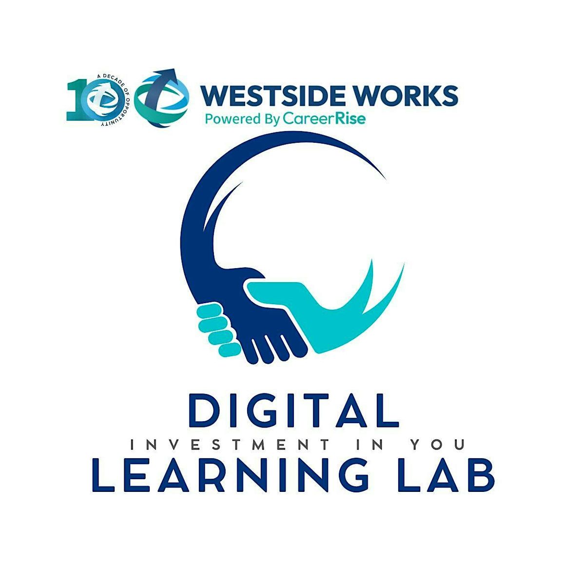 Digital Learning Lab: Resume Clinic