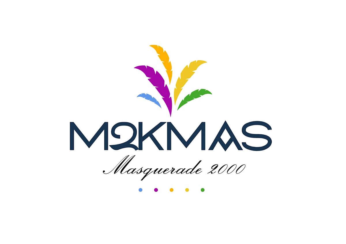 M2K MAS - NOTTINGHILL CARNIVAL EXPERIENCE 2023