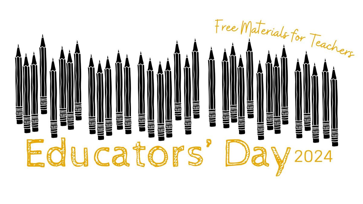 Educators' Day 