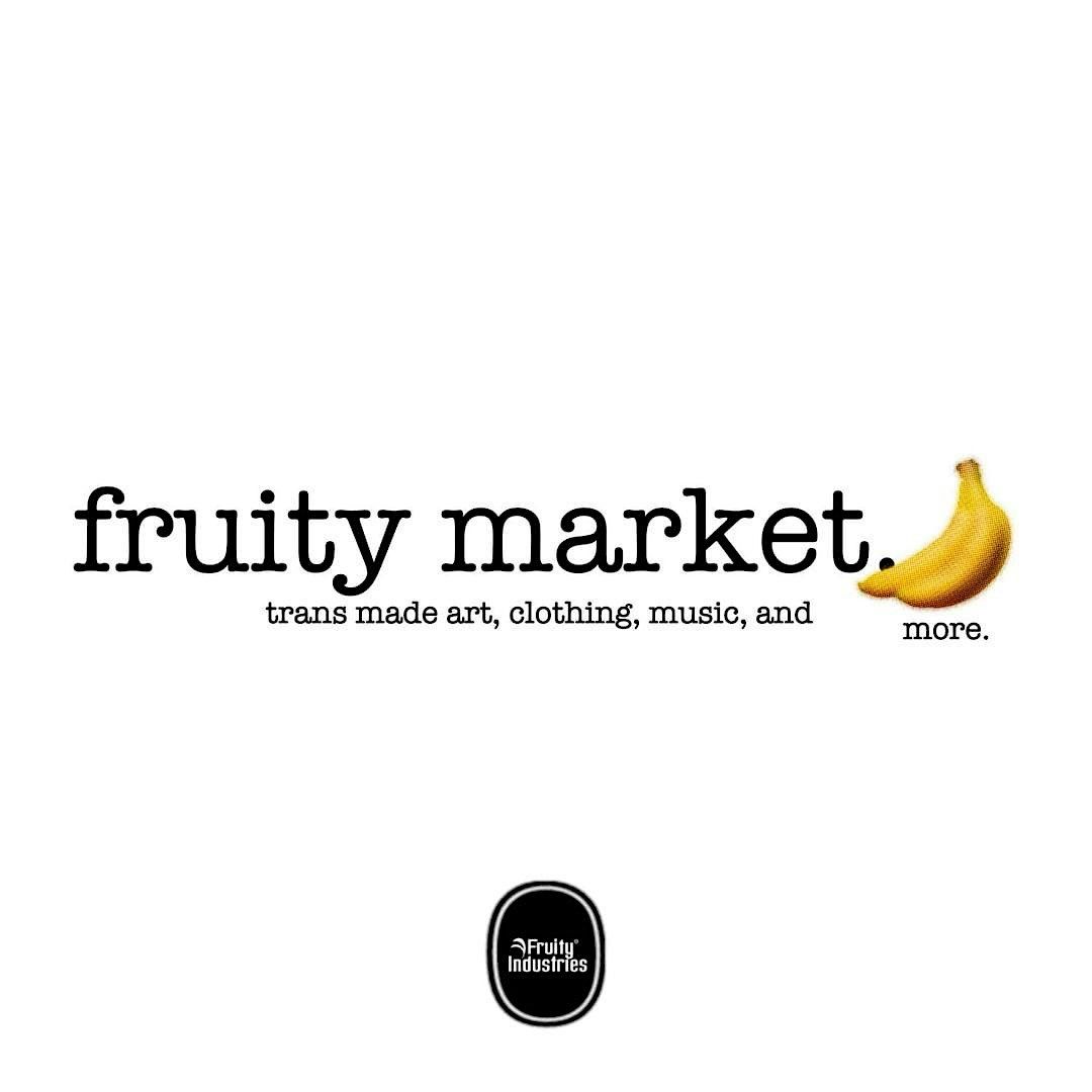 Fruity Market