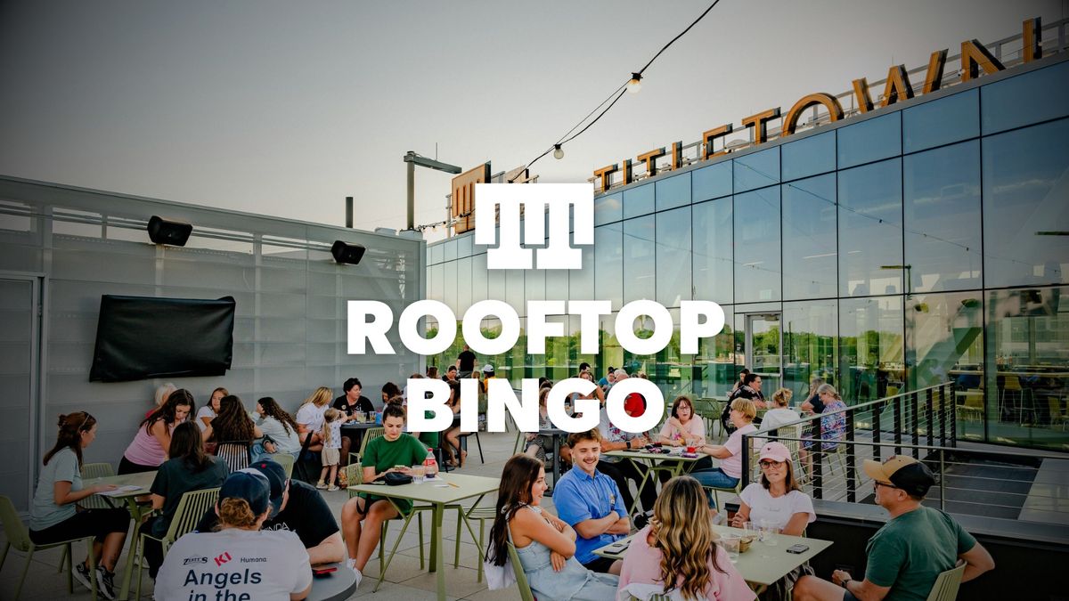 Rooftop Bingo