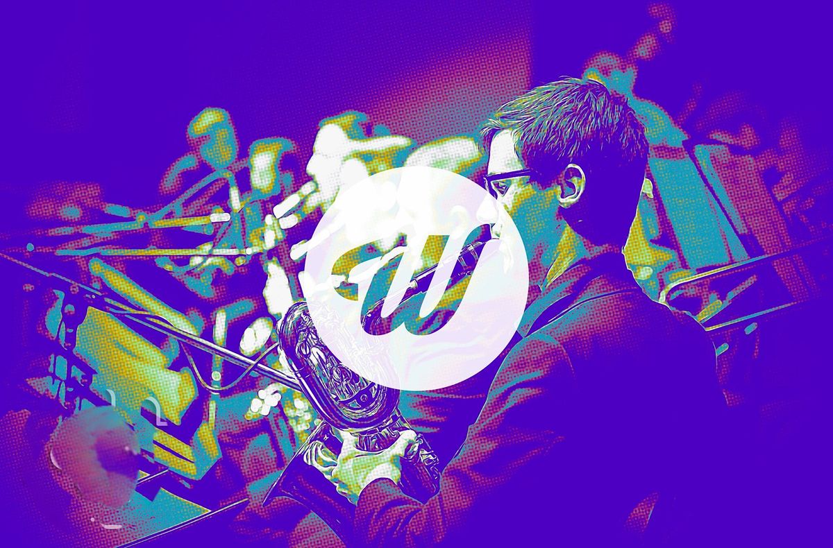 WSU Jazz Ensemble Night: Live Jazz Thursdays