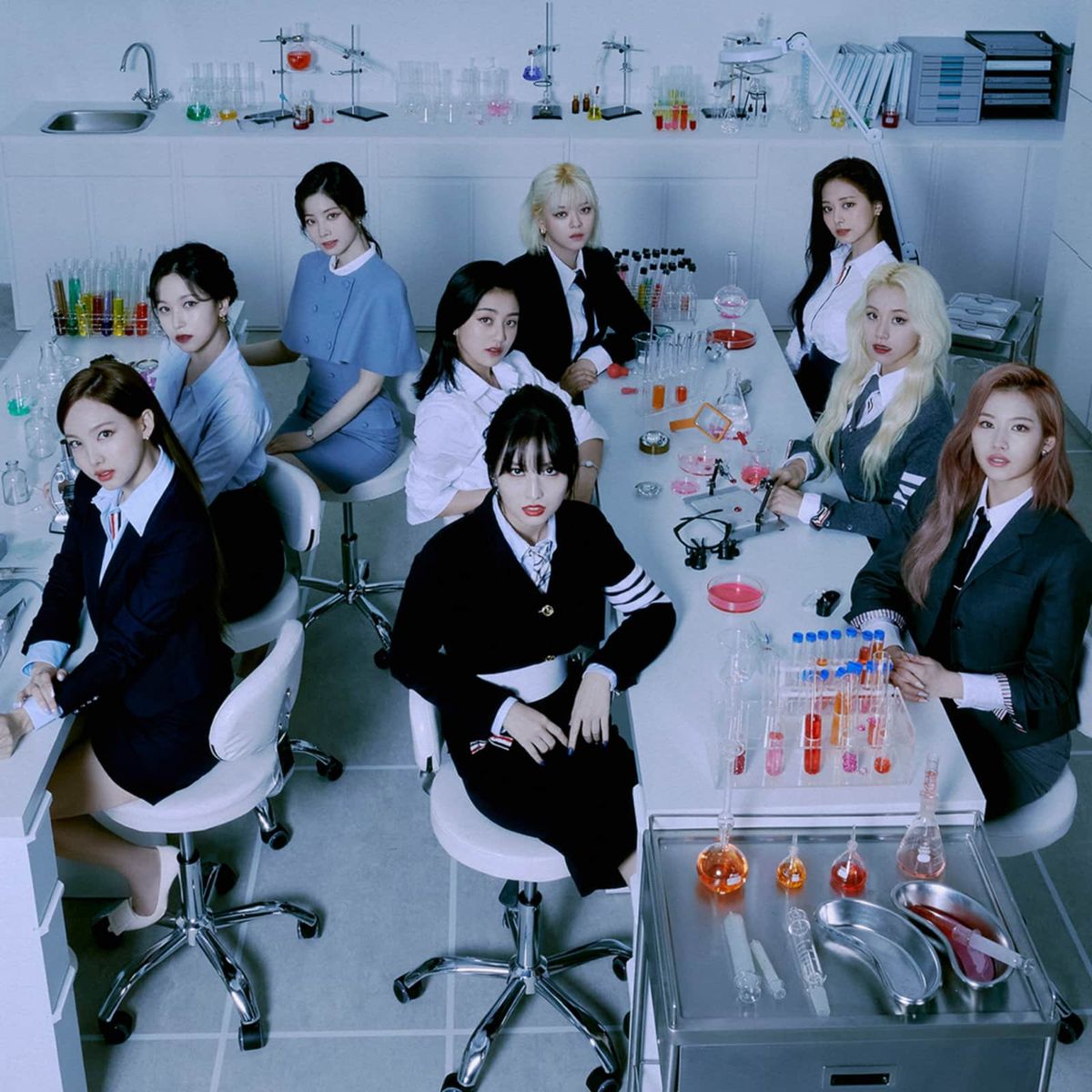 Twice Philadelphia Tickets