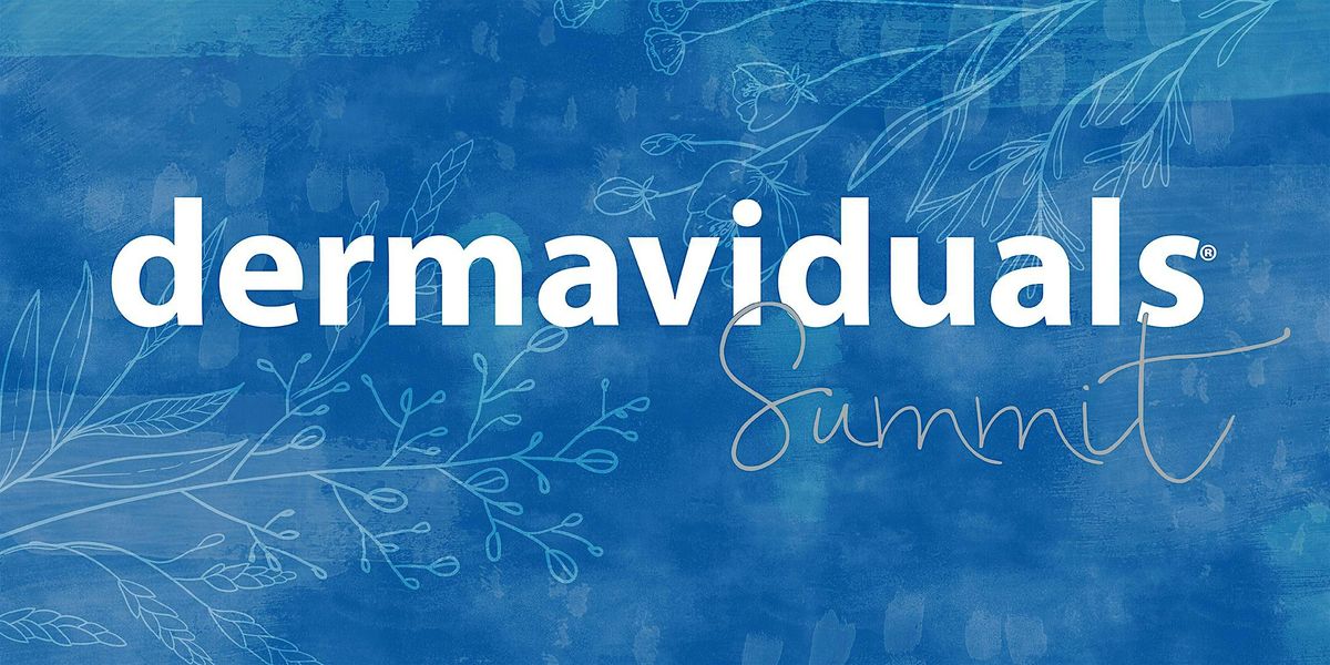 Dermaviduals Summit