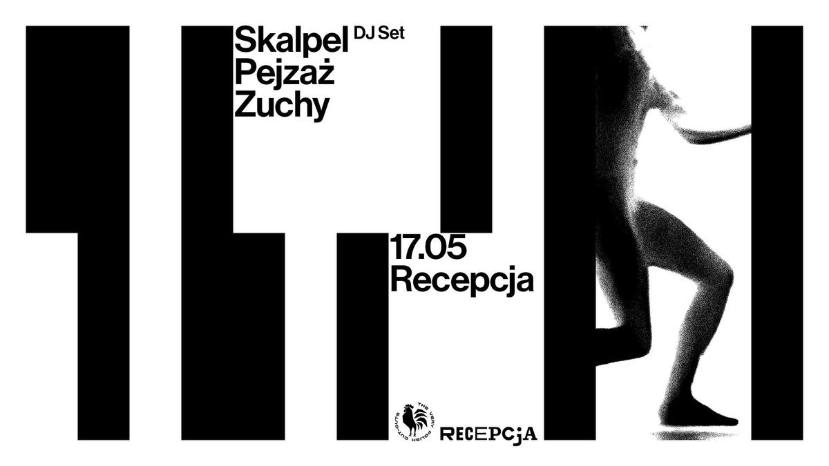 Skalpel x The Very Polish Cut Outs (Wroc\u0142aw)