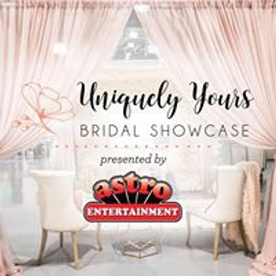 Uniquely Yours Bridal Showcase