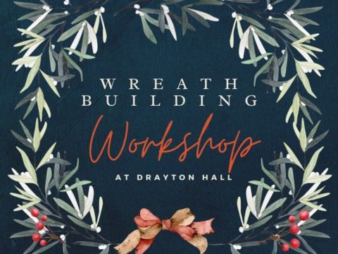 Wreath Making Workshop