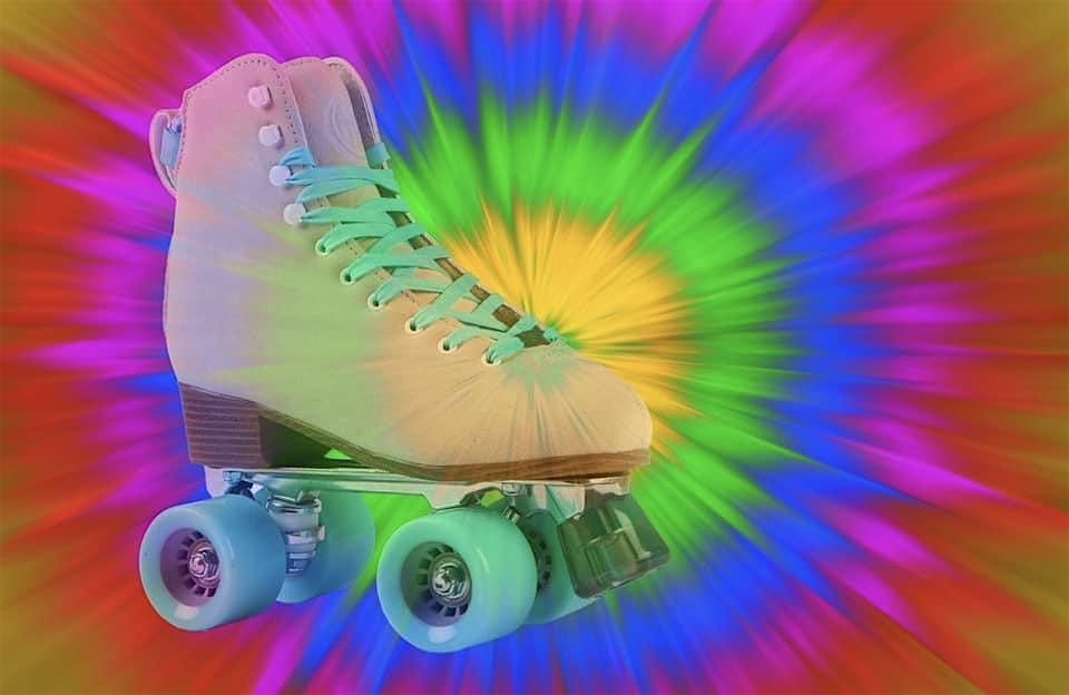 Glow Roller Disco @ Mudgee(Family and Youth Discos)- Spring Holidays 2024