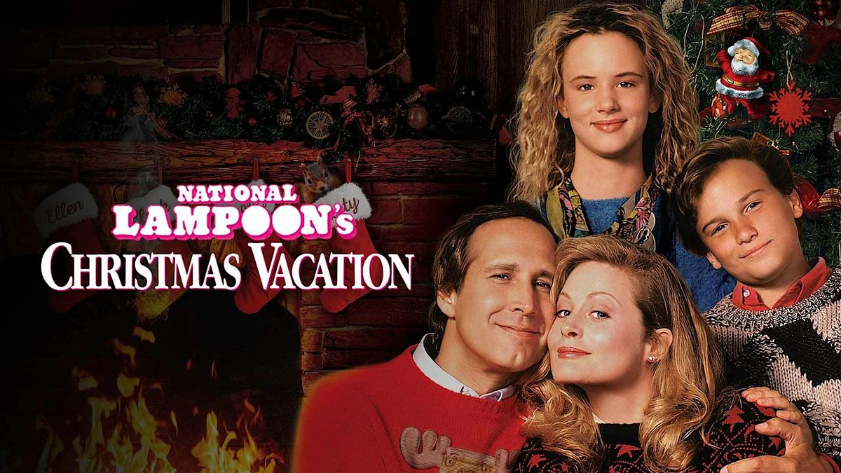 National Lampoon's Christmas Vacation (BYOB)