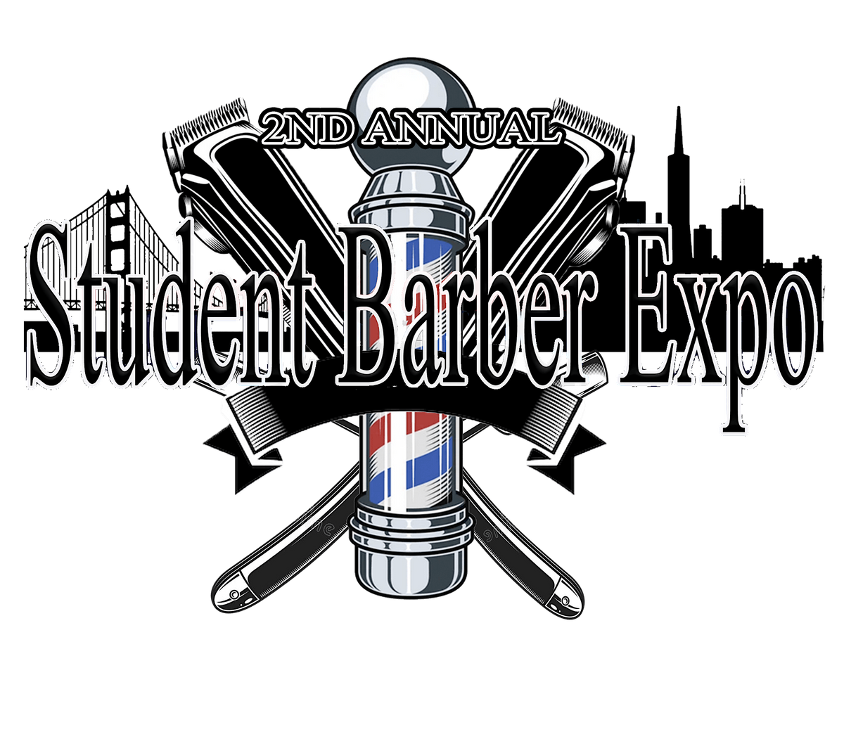 Bay Area Student Barber Expo 2023