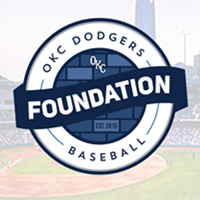 OKC Dodgers Baseball Foundation