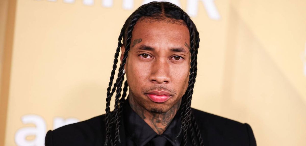 Tyga