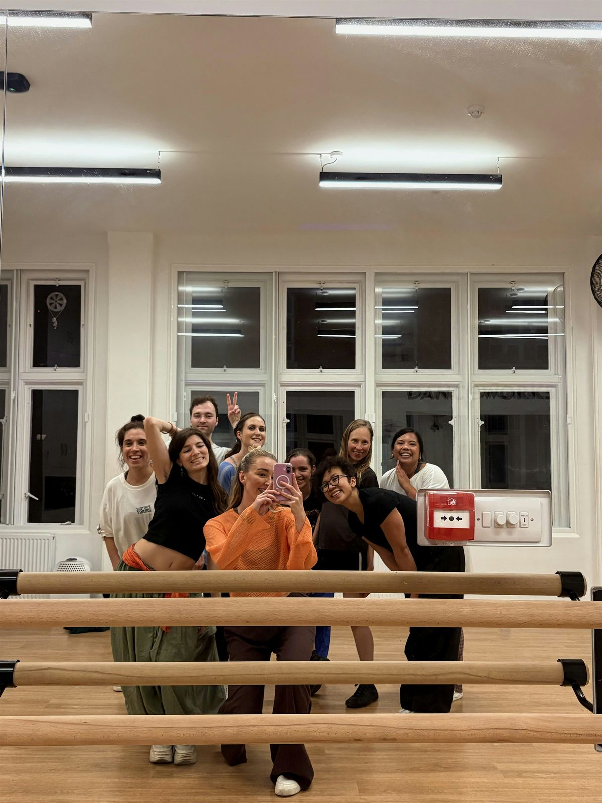 Intro to Shuffle & Shapes